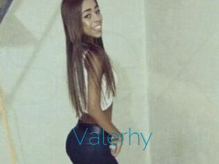 Valerhy