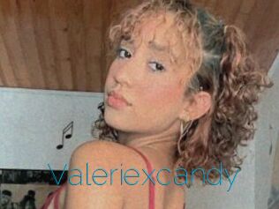 Valeriexcandy