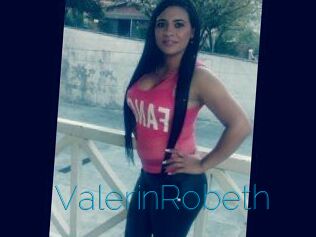 ValerinRobeth