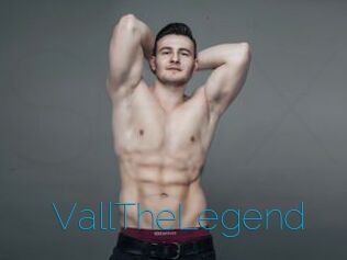 VallTheLegend