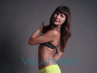 Valushanice