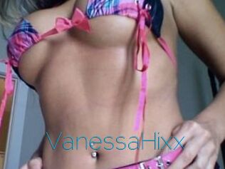 VanessaHixx