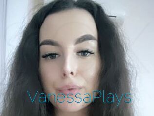 VanessaPlays