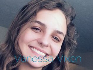 Vanessa_Vixon
