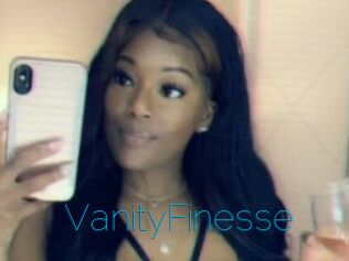 VanityFinesse