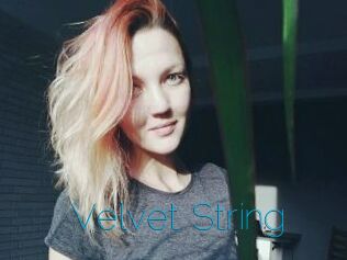 Velvet_String