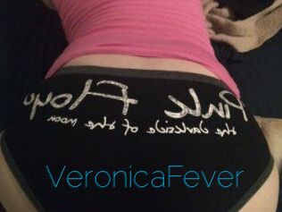 VeronicaFever