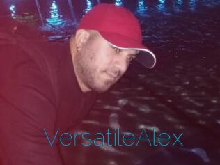 VersatileAlex