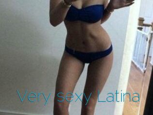 Very_sexy_Latina