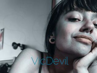 VicDevil