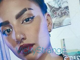 VickyStrange