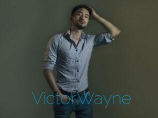 VictorWayne