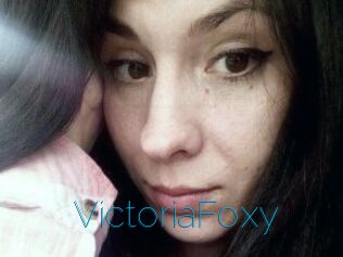 VictoriaFoxy