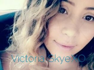 Victoria_SkyeXO