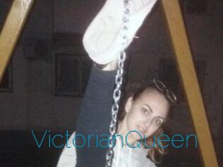 VictorianQueen