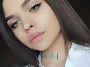 Vikkki