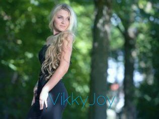 VikkyJoy