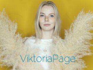 ViktoriaPage