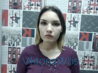 ViktoriaWilis