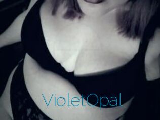 VioletOpal