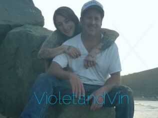 VioletandVin