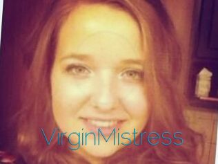 VirginMistress