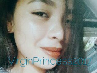 VirginPrincess2017