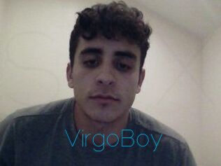 VirgoBoy