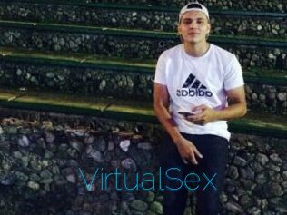 VirtualSex