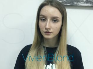 VivienBlond