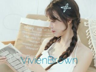 VivienBrown