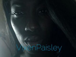 VixenPaisley