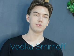 Vodka_Smirnoff