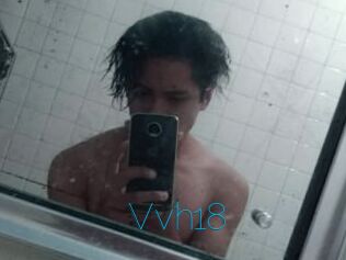 Vvh18