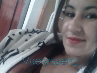 Vaerysaenz