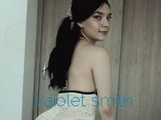 Vaiolet_smith