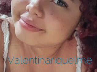 Valentinariquelme