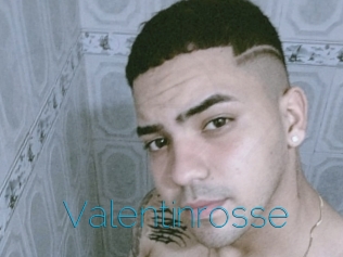 Valentinrosse