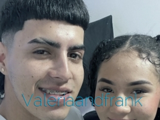 Valeriaandfrank