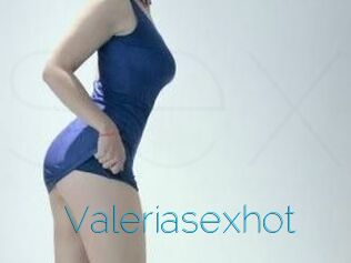 Valeriasexhot