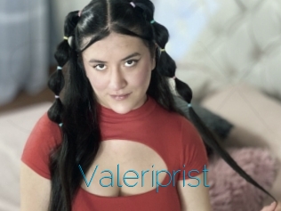 Valeriprist