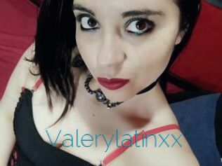 Valerylatinxx