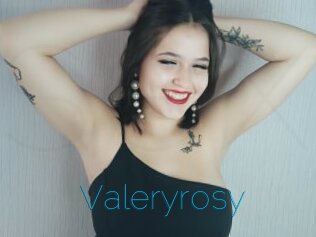 Valeryrosy