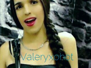 Valeryxohot