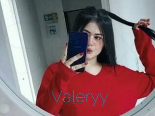 Valeryy