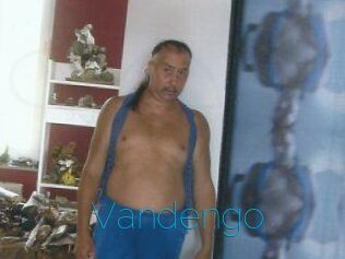 Vandengo