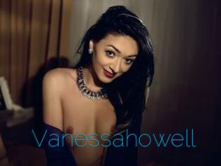 Vanessahowell