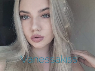 Vanessakiss