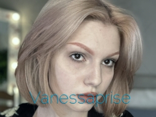 Vanessaprise