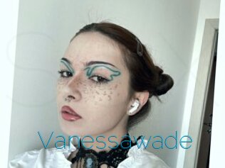 Vanessawade